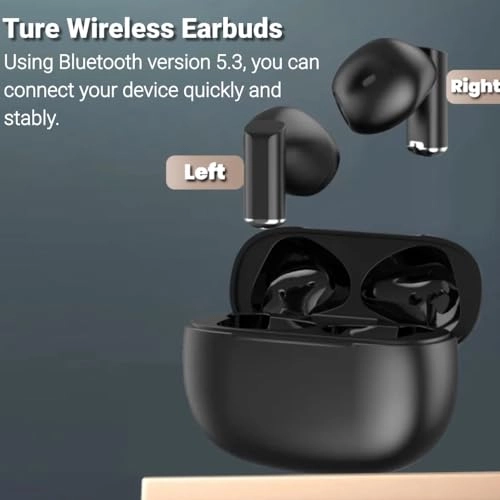 T04 Wireless Earbud