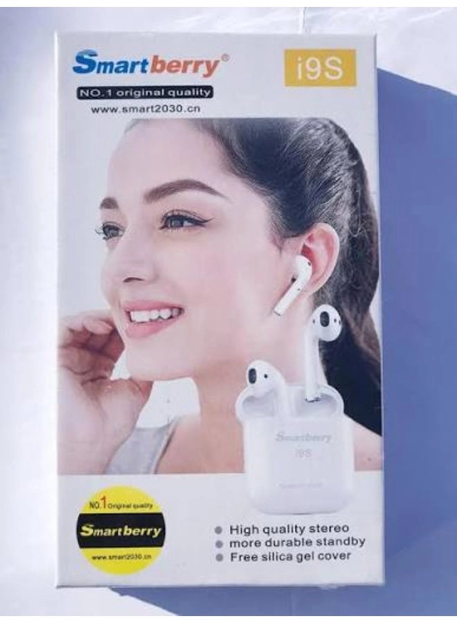 Smartbarry I9s Smart Wireless Earbud