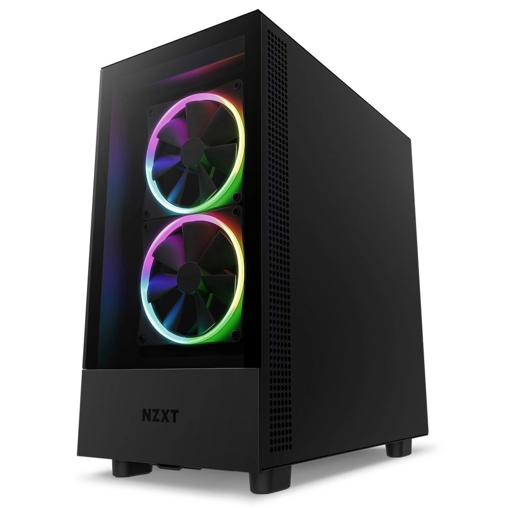 H5 Elite - ATX Mid Tower