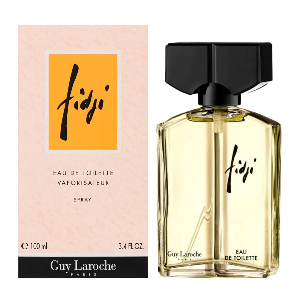 Fidji Eau de Toilette 100ml