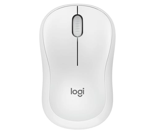 M240 Silent Mouse - Bluetooth