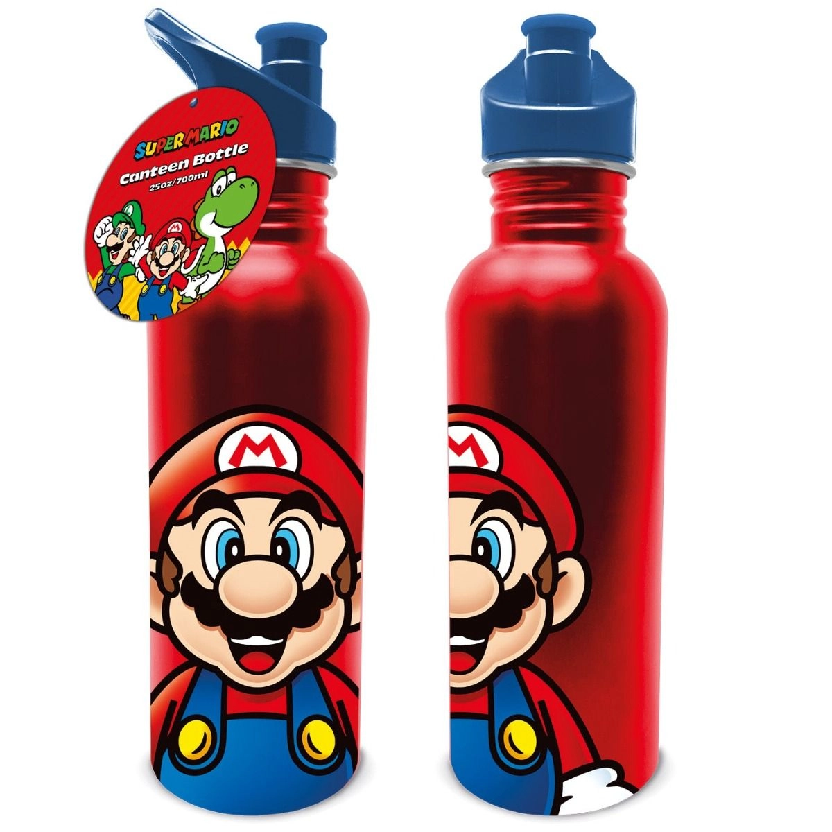 SUPER MARIO Mario Canteen - 700 ml