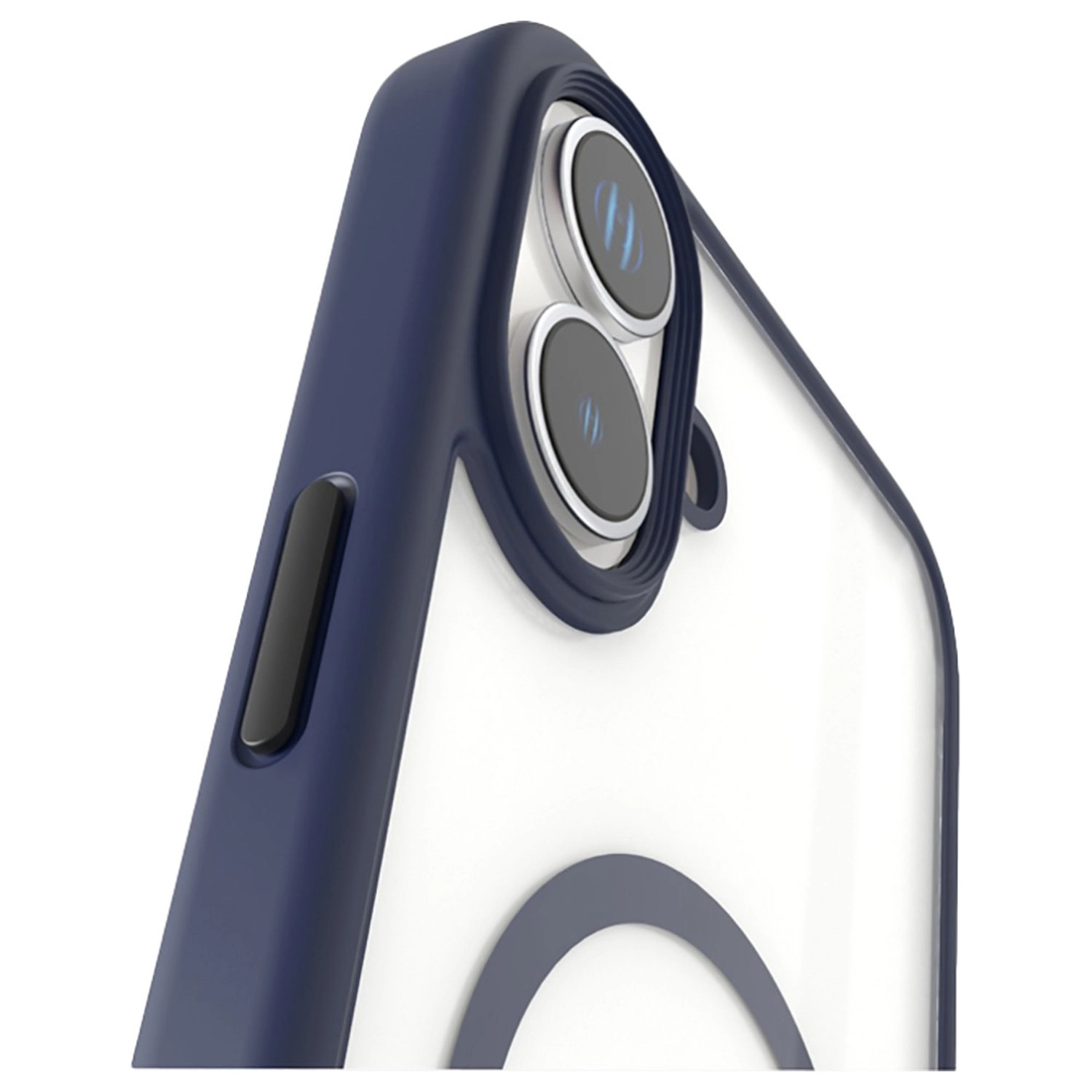 MagSafe Solo Case - TPU for iPhone 16