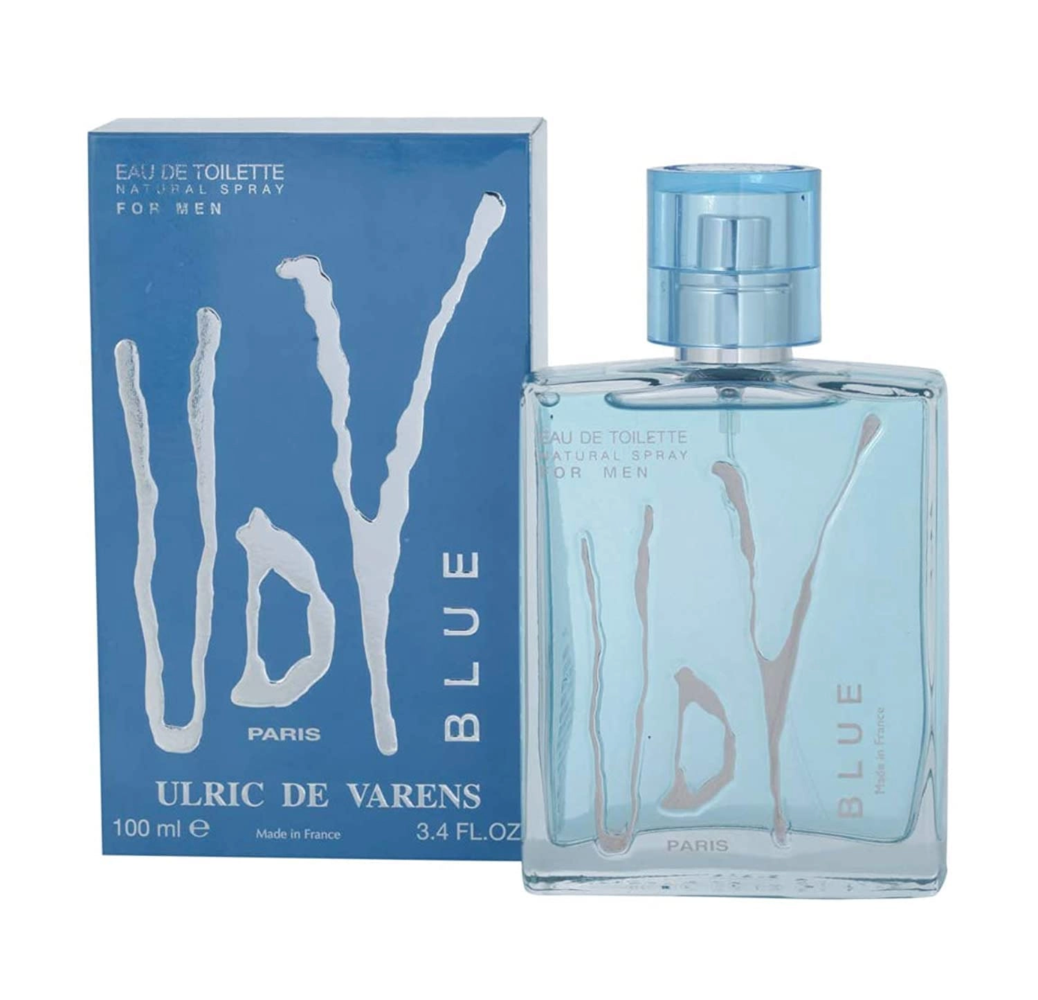 Blue Eau de Toilette 100 ml