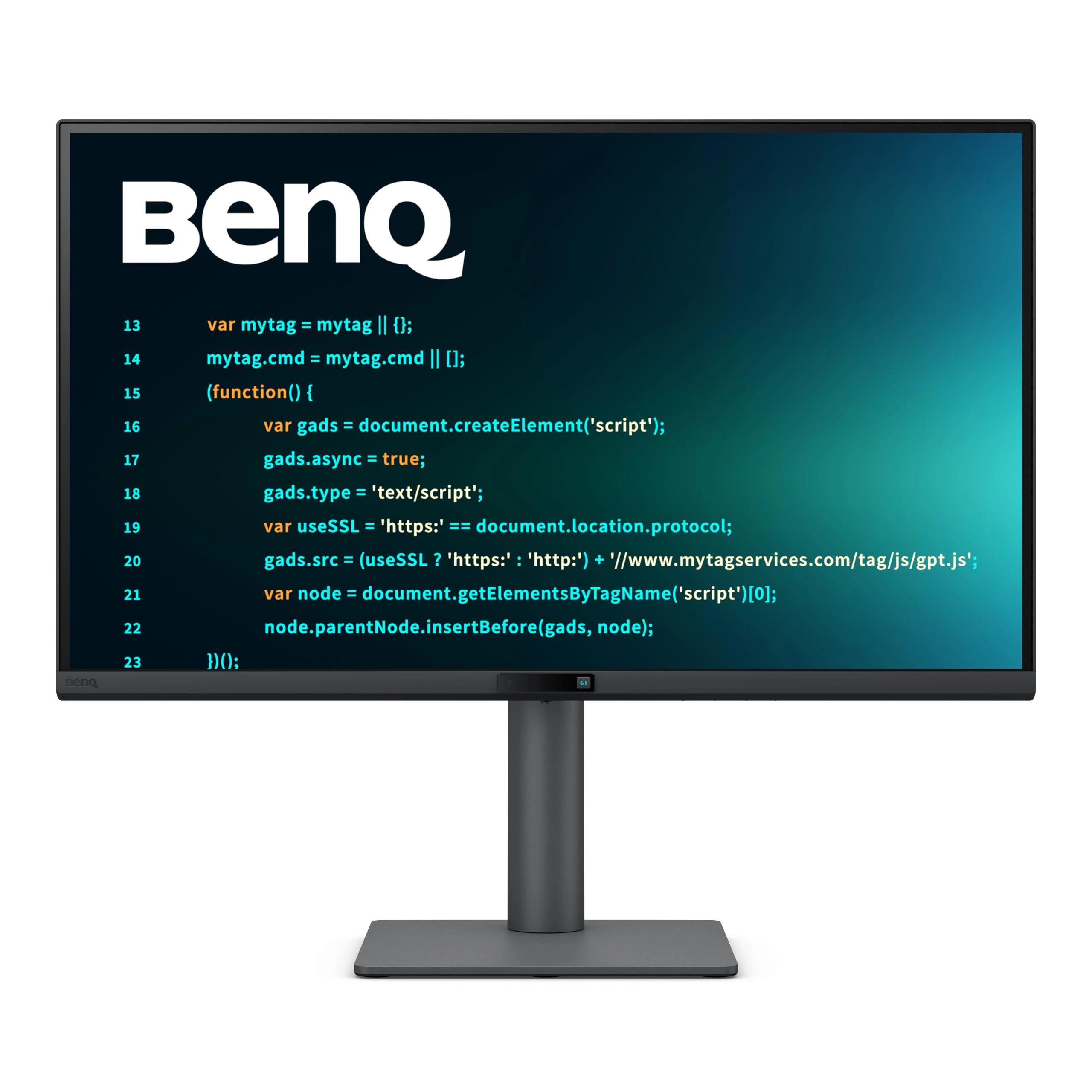 BenQ RD270Q - 27 Inches 2560 x 1440