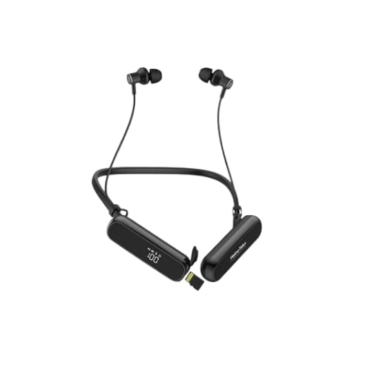 HN-200 Wireless Earbud