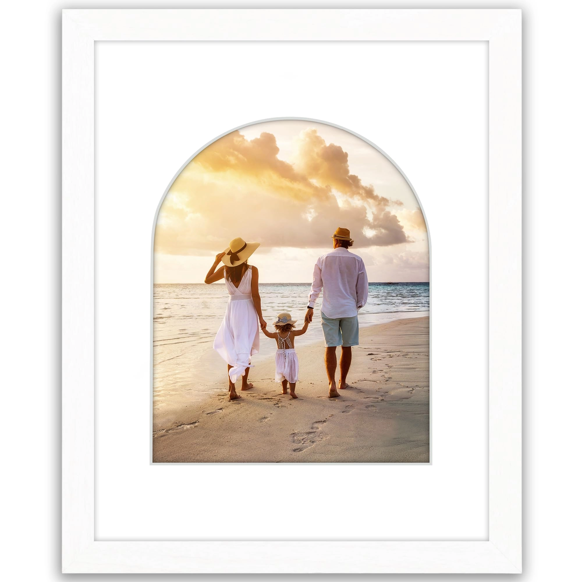 Picture Frame - 8x12 1