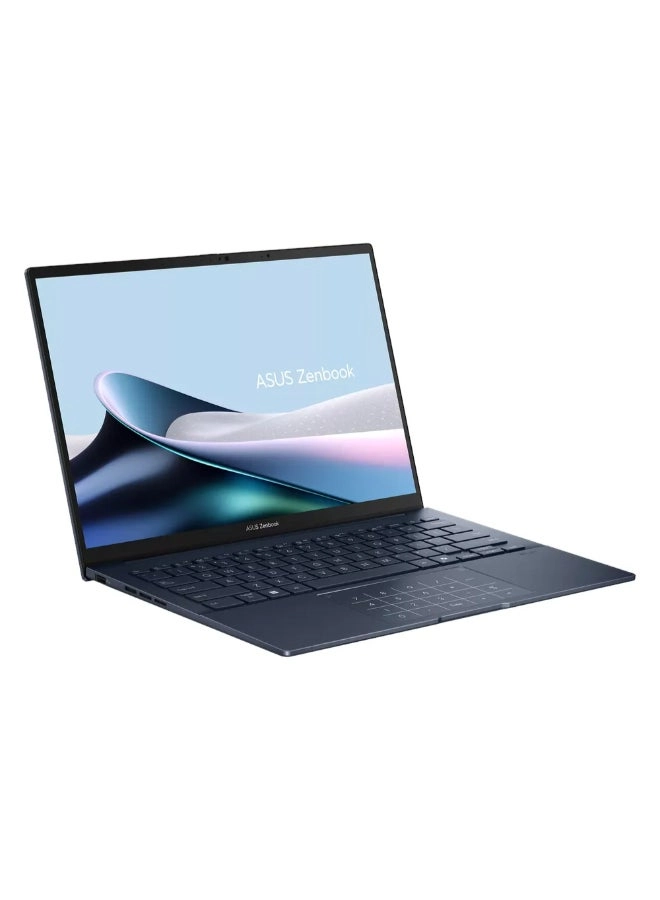 Zenbook 14 OLED UX3405CA-U93WC - 14'' Core Ultra 9 285H 32GB DDR5 1TB SSD