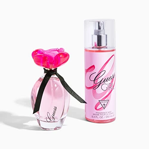 Girl Eau de Toilette 100ml