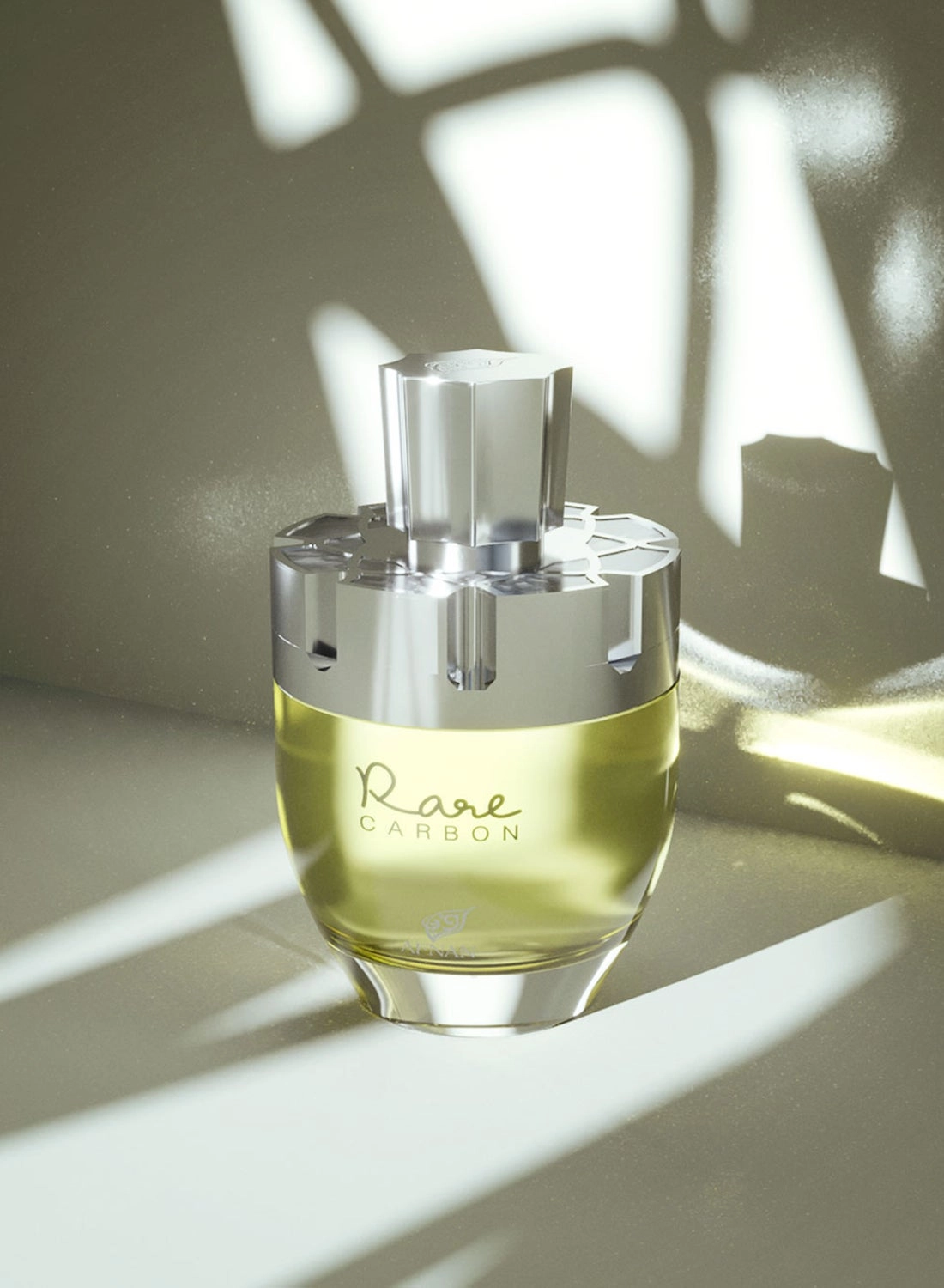 Rare Carbon Eau de Parfum 100 ml