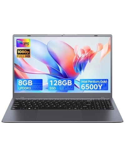 NZ154Y-8-256 - 15.6'' Pentium 6500Y 8GB 256GB SSD