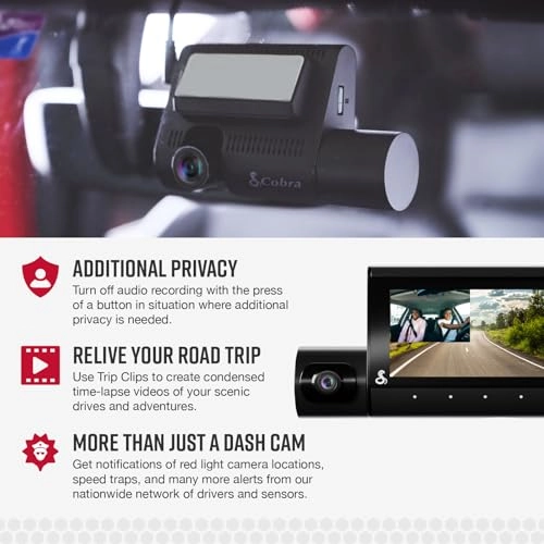 SC 220C - QHD 1440P Resolution