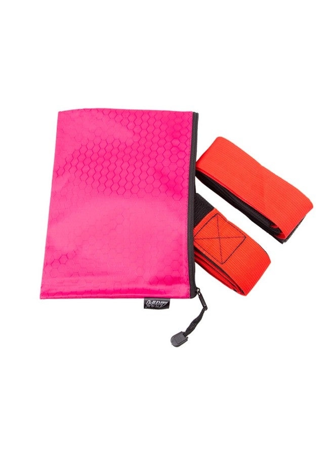 4 Legged Race Band - 4 (2 Pair )