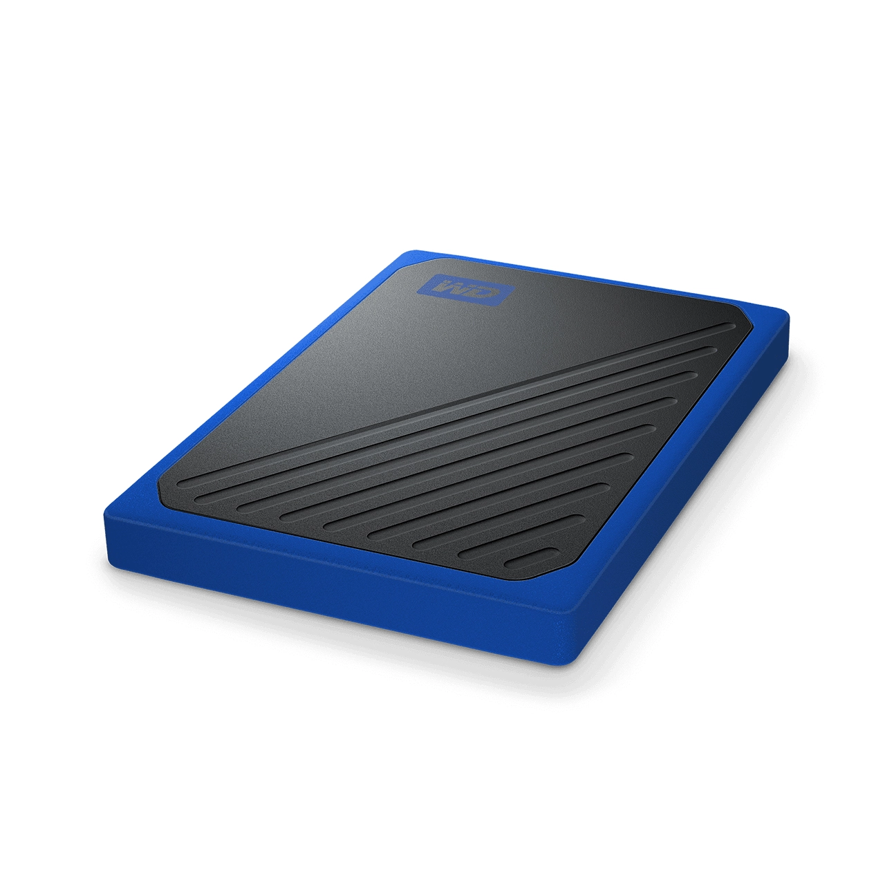 My Passport Go - 2TB