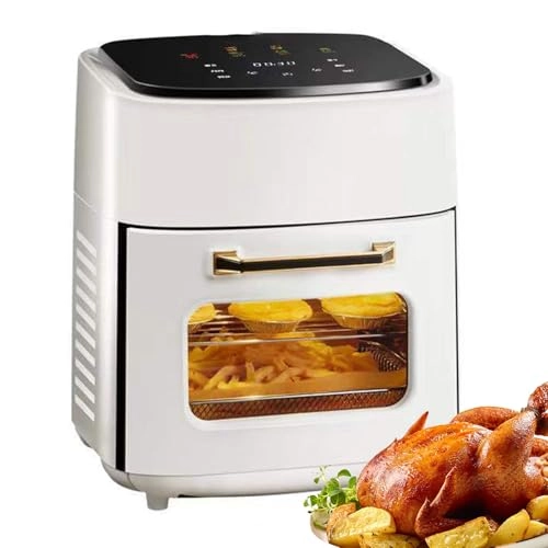Visual Air Fryer