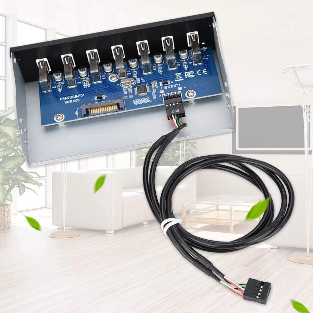 USB 2.0 HUB