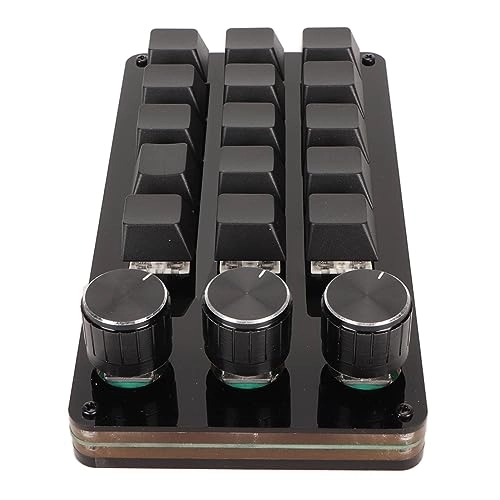 Mini Custom Keypad - Wired