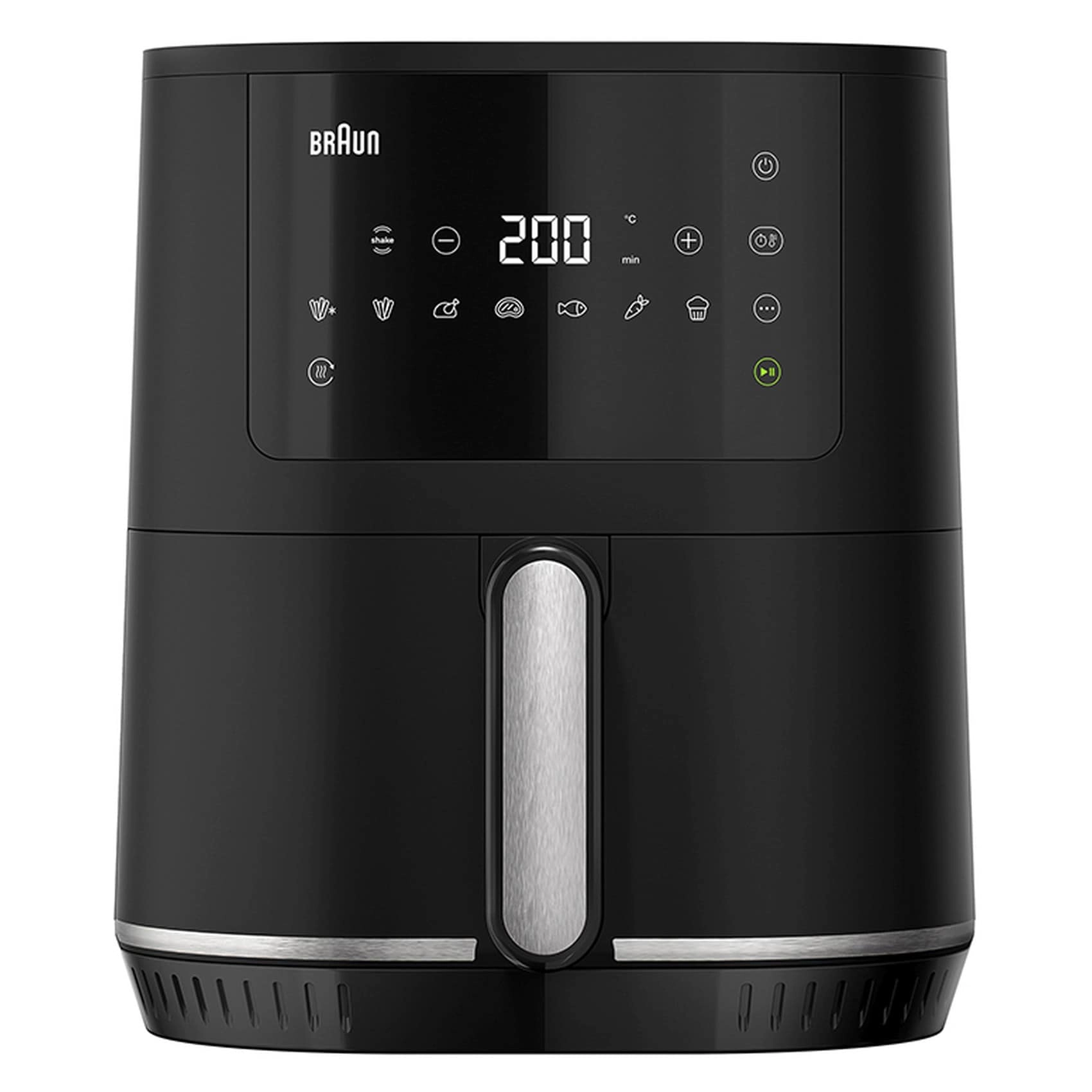 MultiFry 3 HF3030BK