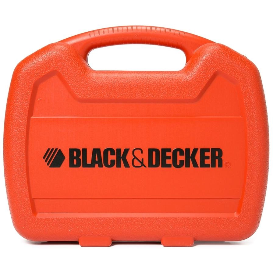 Cordless Screwdriver - 4 AA batteries + Screwdriver Set - 54 bit