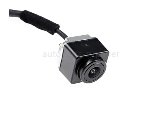 Reversing Camera - Night vision