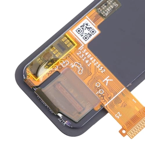 LCD Screen with Digitizer Full Assembly for Huawei Band 8