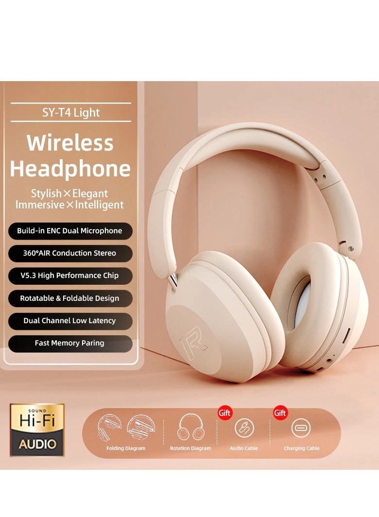 H7 Wireless Headset