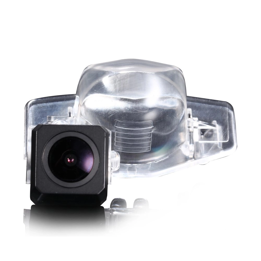 Navinio Rear View Camera - night vision colour RCA video input 480/520 TV lines