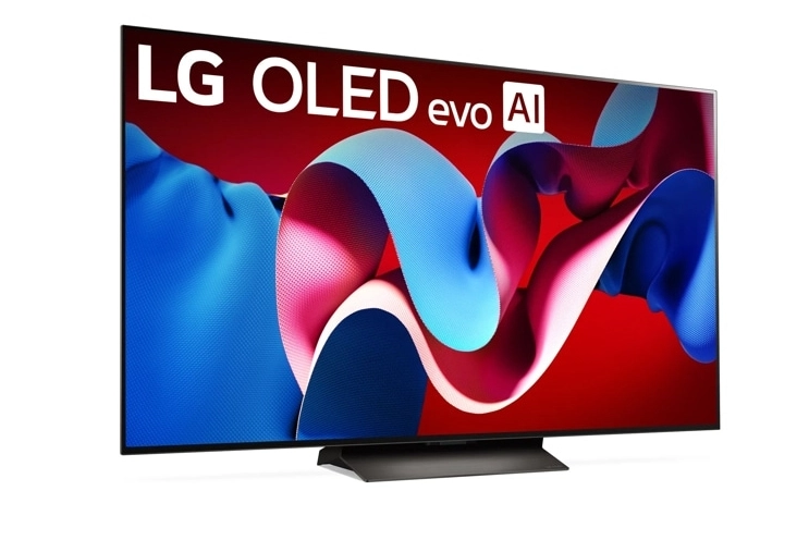 E1LGOLED65C4PUARB - 65 Inch