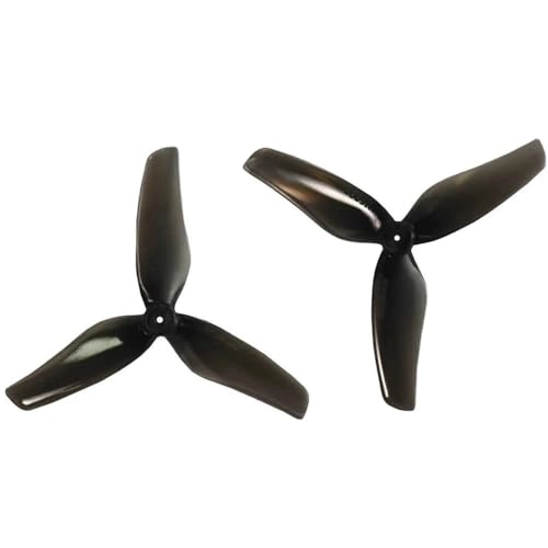 2-Blade Prop - 4 Pairs 1.5mm