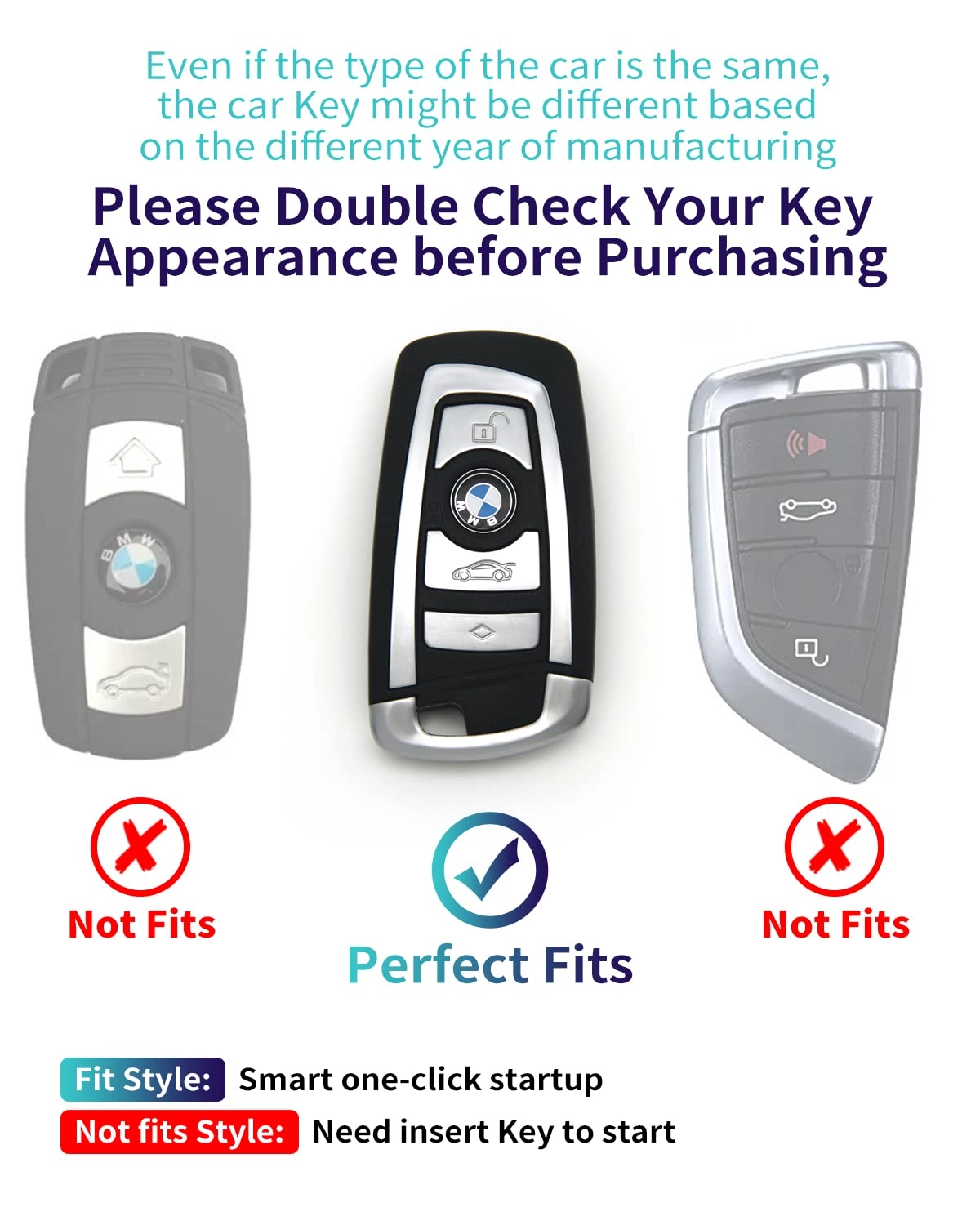 key fob Cover - Car