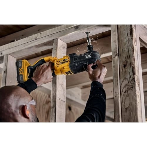 DCD447B - 20V Brushless Cordless