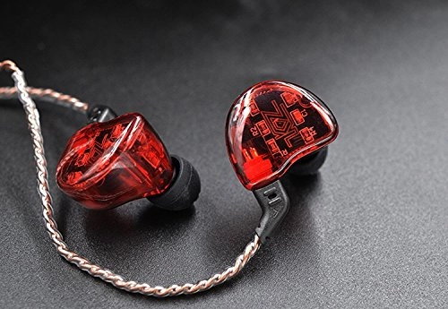 ZS10 Pro Wired Earbud