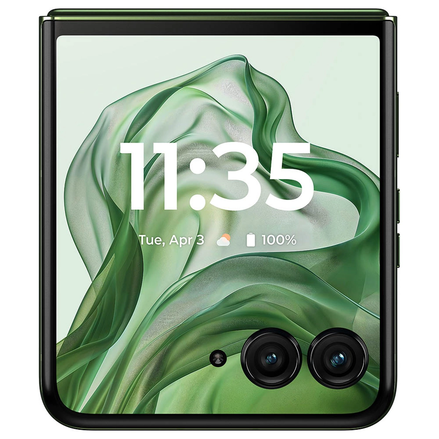 Razr 50 Ultra - 12GB 512GB