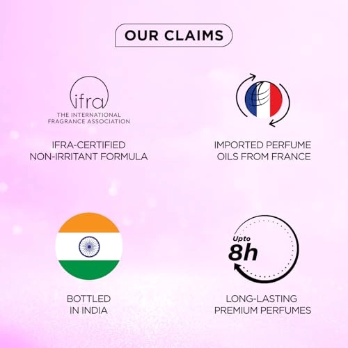 DATE Woman - Eau de Parfum 20ml + SENORITA Woman - Eau de Parfum 20ml