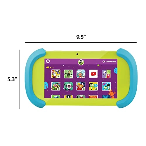 Playtime Pad+ - 2GB 7" 16GB