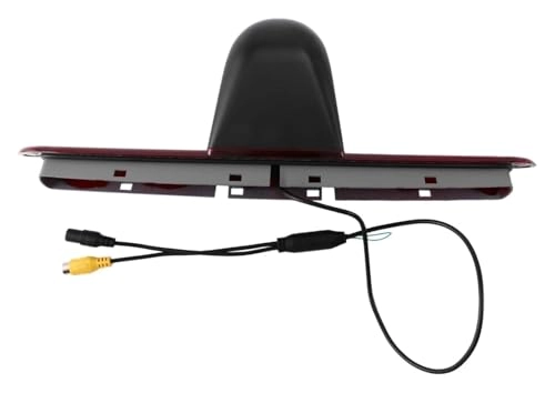 Rear View Camera - Night vision Wireless 1280 x 720