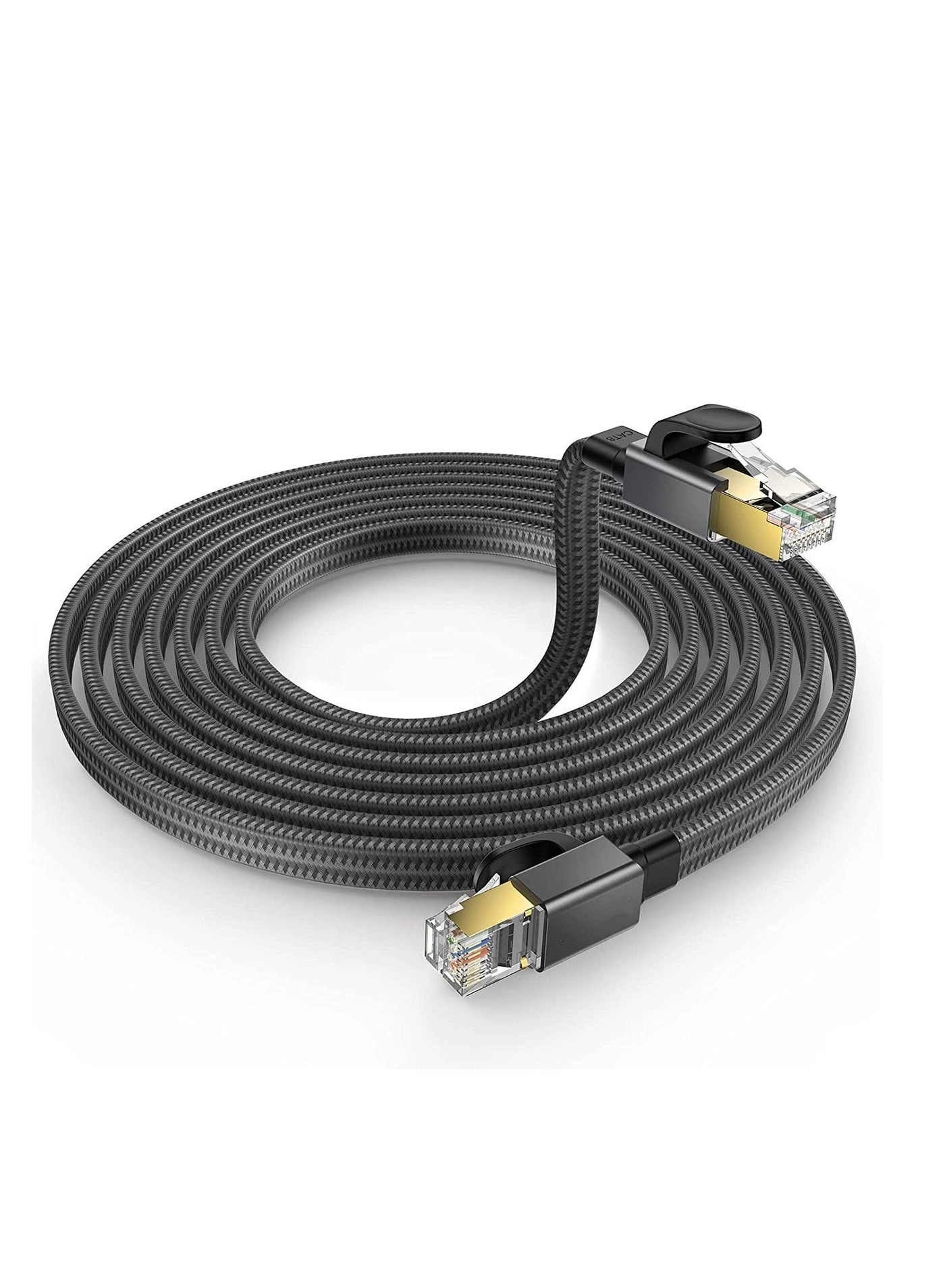 Cat 8 Ethernet Cable - 2M