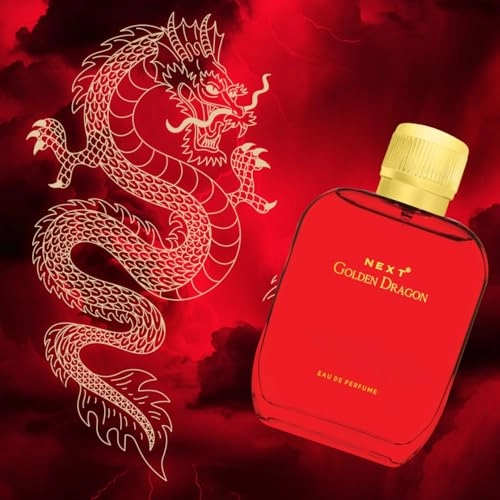 NAUGHTY BLACK Eau de Parfum 100ml
