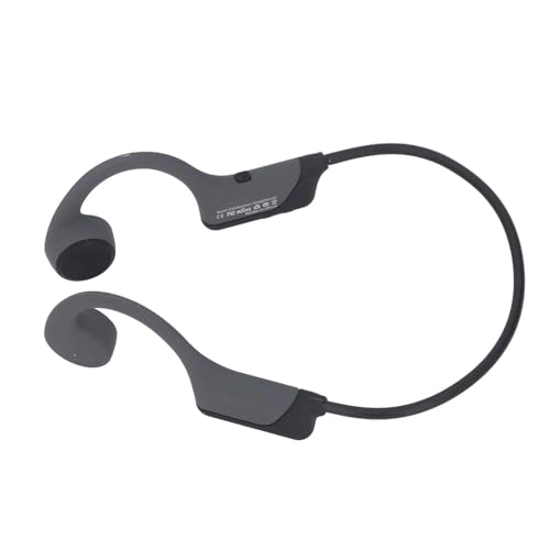 Bone Conduction Headphones Wireless Headphone