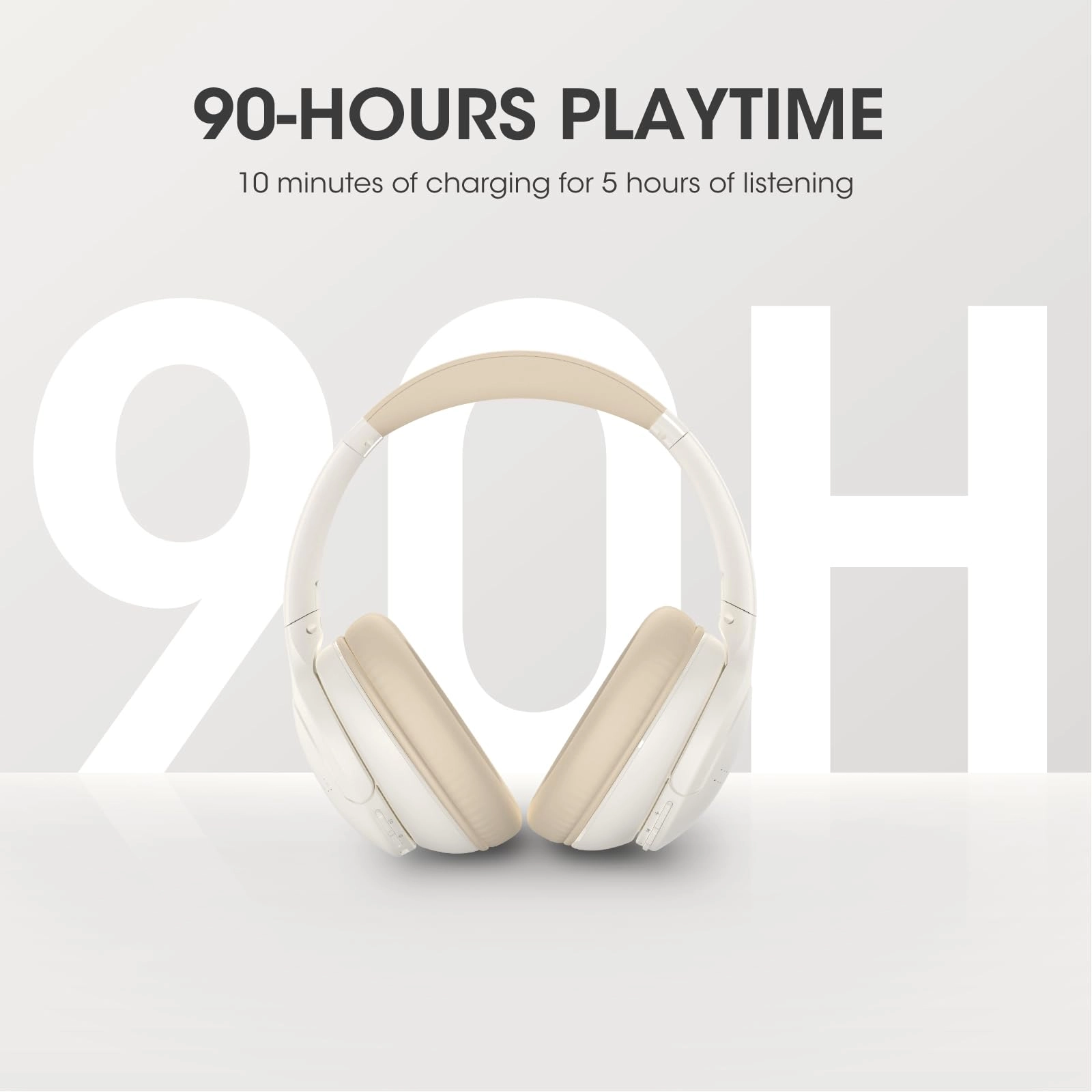 LIFE 4 - Wireless Headphone