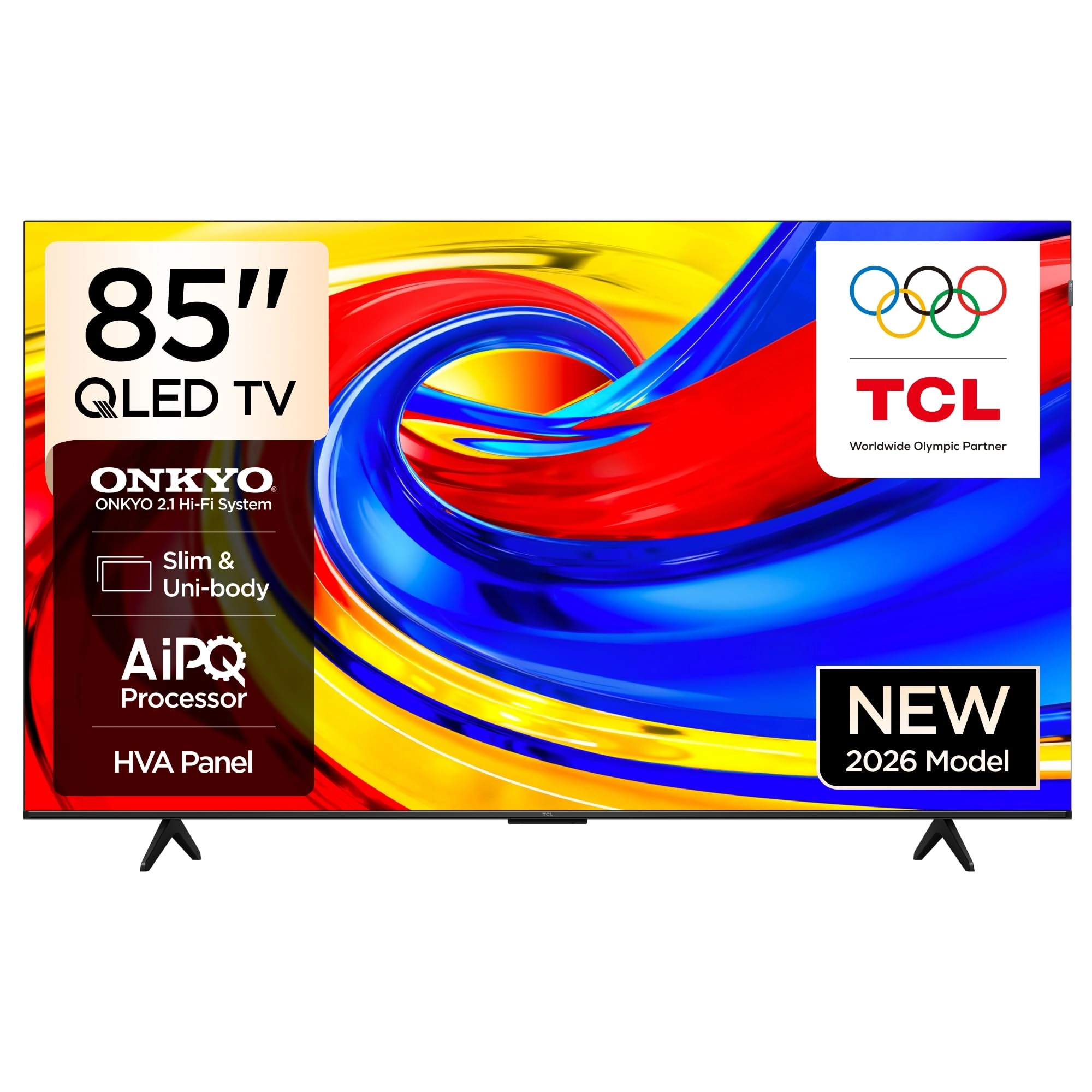 TCL 85P7L