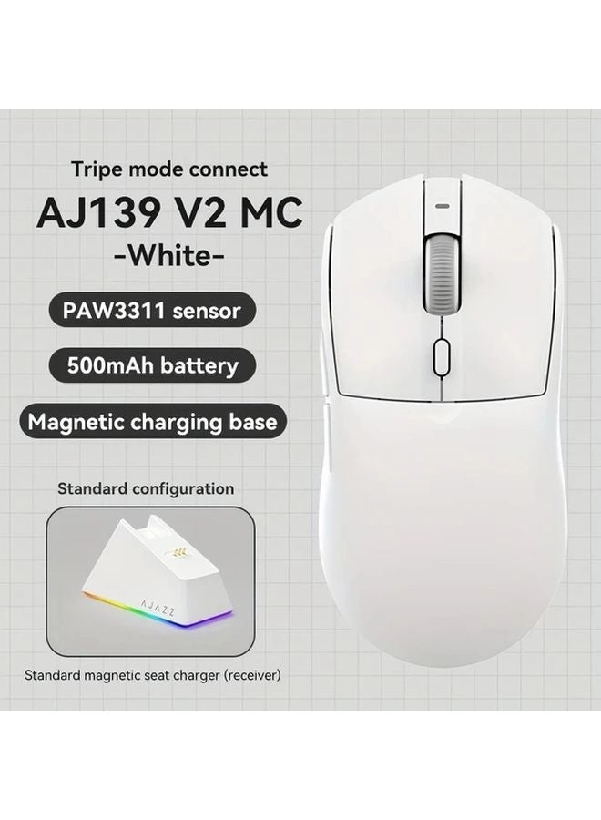 AJ139 V2 MC - Bluetooth
