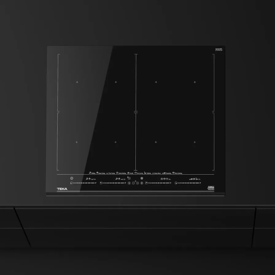 FullFlex IZF 68700 MST Induction hob