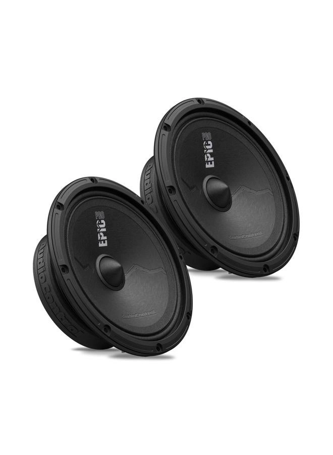 EPICPRO6X - 6.5 Inches Midrange