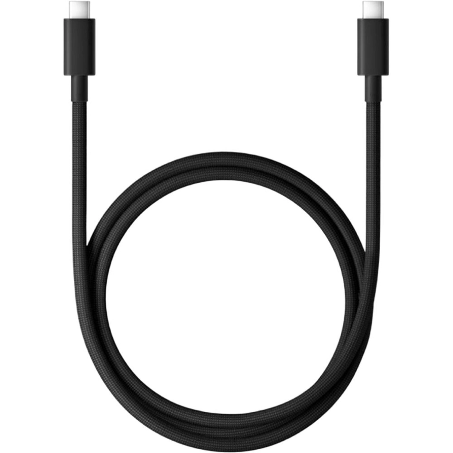 Xiaomi 6A Cable 240W USB-C to USB-C 1m Braided