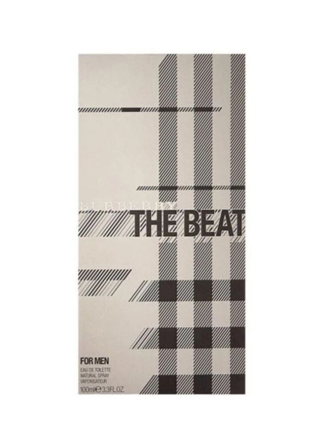 The Beat Eau de Toilette 100 ml