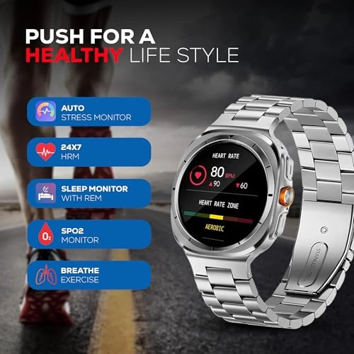 Xtra Storm - 1.5'' LTE 100h Battery