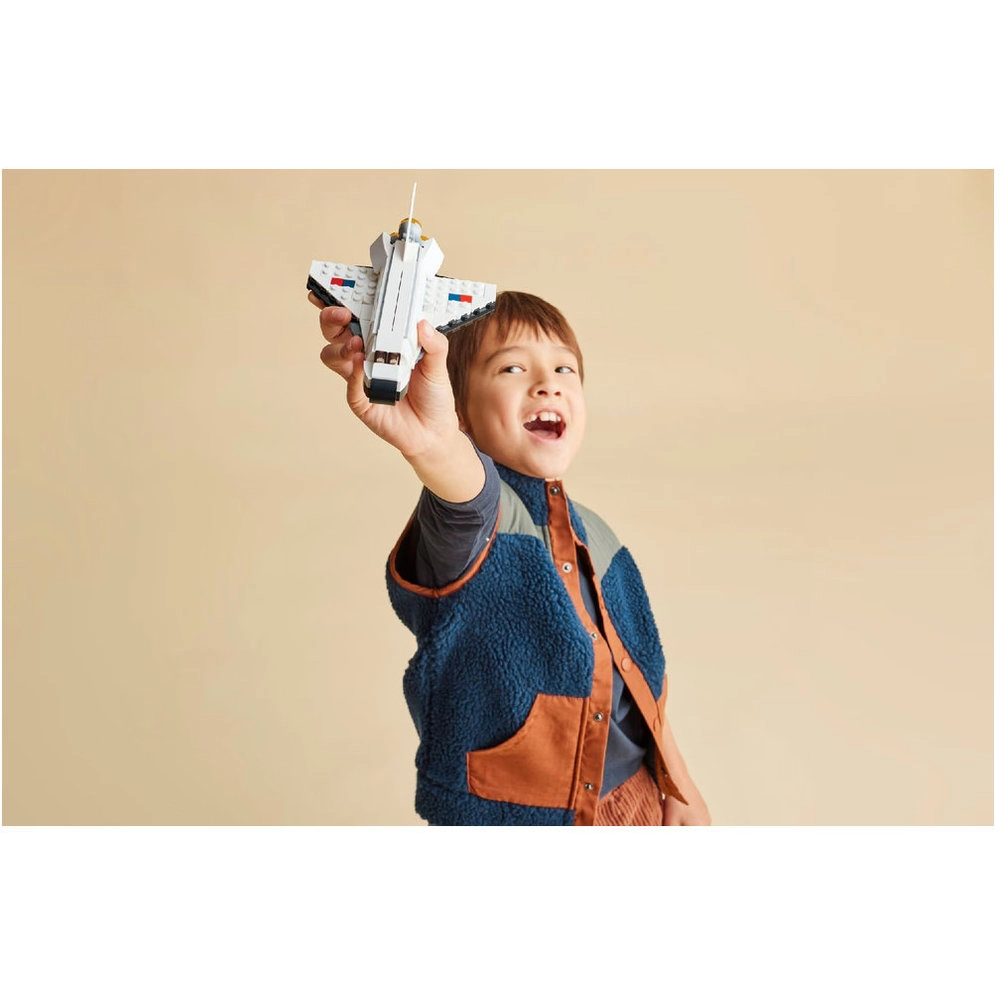 Mars Rover Perseverance (42158) - Technic NASA