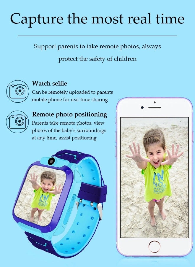 Children's smartwatch