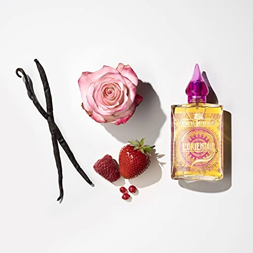 L'Orientale Eau de Toilette 75 ml